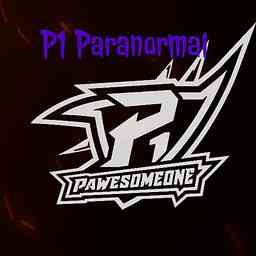 P1 Paranormal cover logo