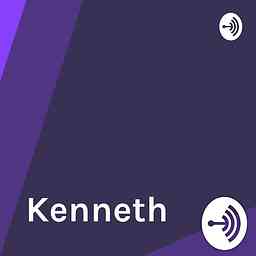Kenneth cover logo