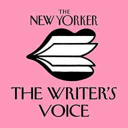 The New Yorker: The Writer's Voice - New Fiction from The New Yorker cover logo