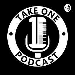 Take One cover logo