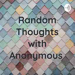Random Thoughts with Anonymous logo