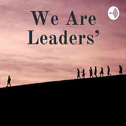 We Are Leaders’ cover logo