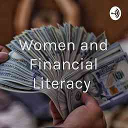 Women and Financial Literacy cover logo