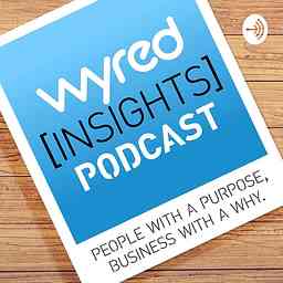 Wyred Insights Podcast logo