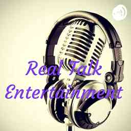 Real Talk Entertainment logo