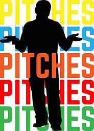 PITCHES logo