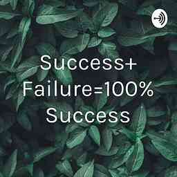 Success+ Failure=100% Success logo