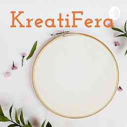 KreatiFera cover logo