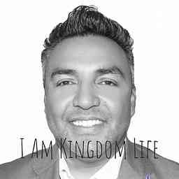 I Am Kingdom Life cover logo