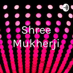 Shree Mukherji cover logo