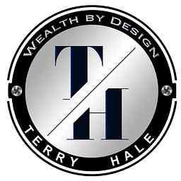 Wealth By Design cover logo