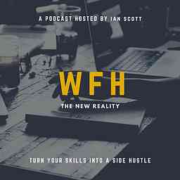 WFH The New Reality logo