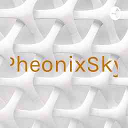 PheonixSky cover logo