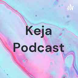 Keja Podcast cover logo