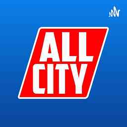 AllCity Podcast cover logo