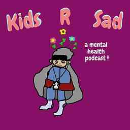 Kids R Sad cover logo