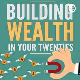 Building Wealth In Your Twenties cover logo