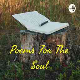Poems For The Soul cover logo