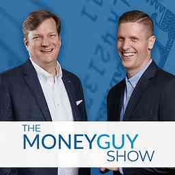 Money Guy Show cover logo