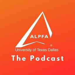 ALPFA UTD cover logo