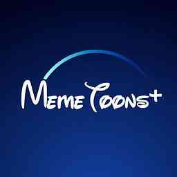 MemeToons+ logo