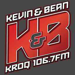 Kevin in the Morning with Allie & Jensen on KROQ logo
