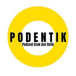 PODENTIK cover logo