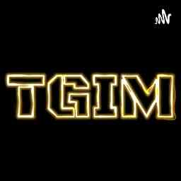 TGIM Getcha Mind Right cover logo