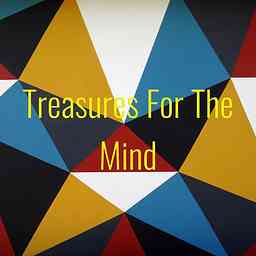 Treasures For The Mind cover logo
