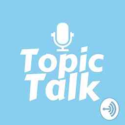 Topic Talk logo