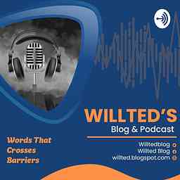 WillTed Podcast cover logo