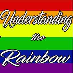 Understanding The Rainbow cover logo