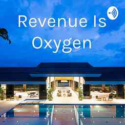 Revenue Is Oxygen cover logo