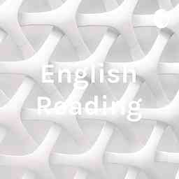 English Reading cover logo
