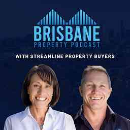 Brisbane Property Podcast cover logo
