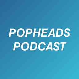 /r/popheads Podcast logo