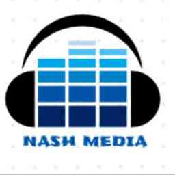 NASH MEDIA cover logo