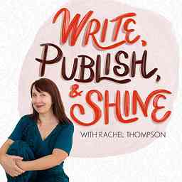 Write, Publish, and Shine cover logo