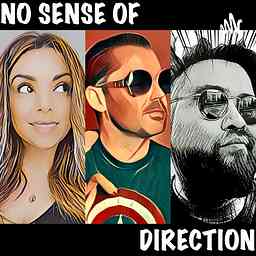 No Sense Of Direction cover logo