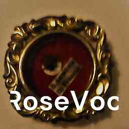 RoseVoc cover logo