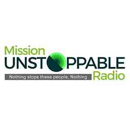 Mission Unstoppable cover logo