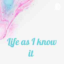 Life as I know it cover logo