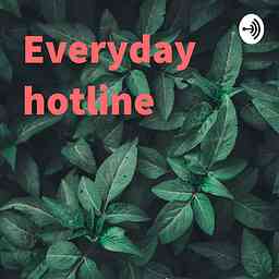 Everyday hotline logo