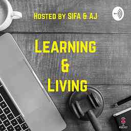 Learning & Living cover logo