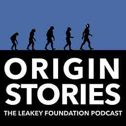Origin Stories cover logo