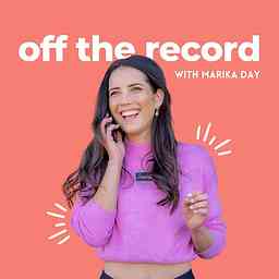 Off The Record cover logo