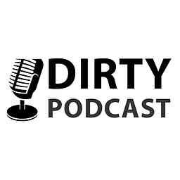 Dirty Podcast cover logo