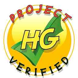 Project HG cover logo