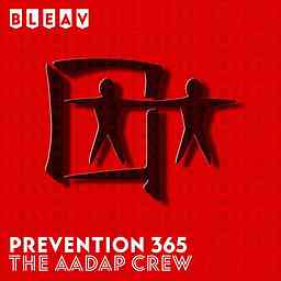 Prevention 365 cover logo