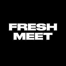 Fresh Meet logo